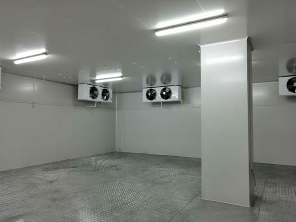 新吴区冷库工程安装设计