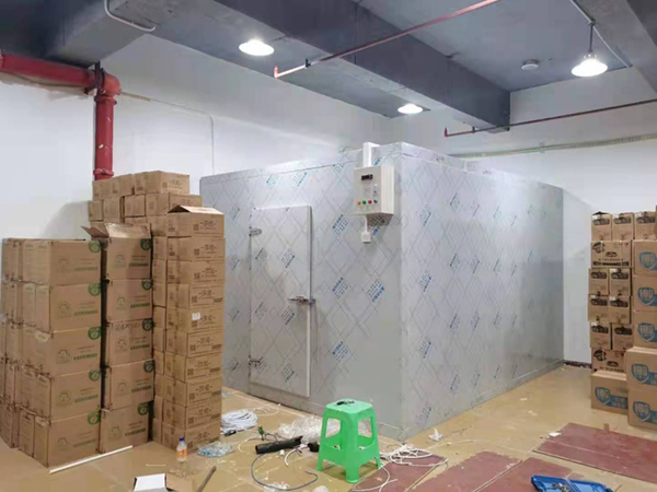 新吴区保鲜冷库